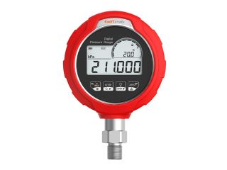 ConST211AEx防爆智能數字壓力表
