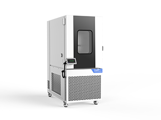 ConST617高精度低溫檢定箱