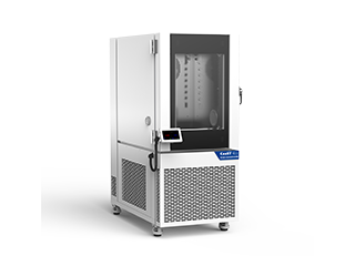 ConST611寬溫區溫濕度檢定箱